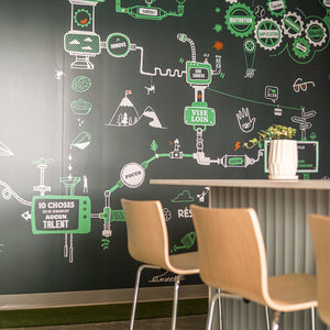 Project Image - Mural 2C2B