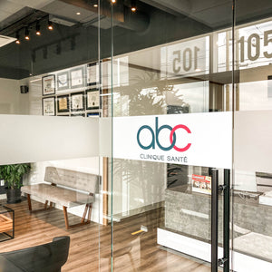 Project Image - ABS Health Clinique