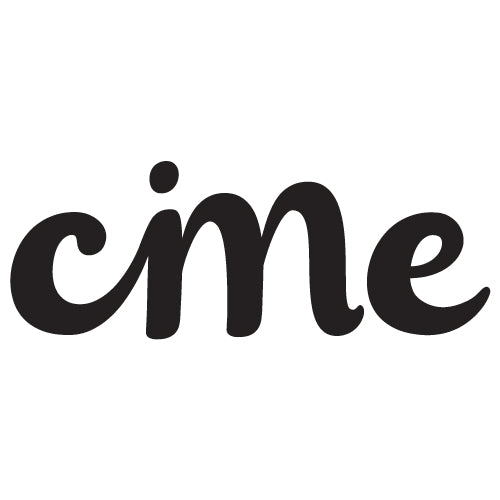 Cime Logo