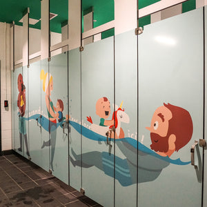 Project Image - Sport Center