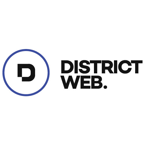 District Web Logo