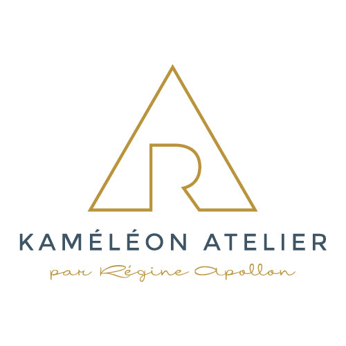 Kaméléon Logo