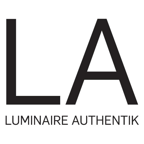 Luminaire Authentik Logo