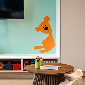 Project Image - Marie-Vincent Foundation Wall Decal