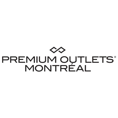 Premium Outlets Montreal Logo