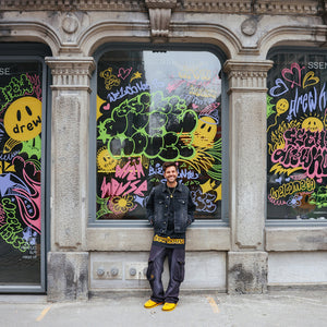 Project Image - SSENSE