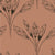 Woodland Bouquet Wallpaper Sample