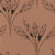 Woodland Bouquet Wallpaper Sample