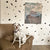Cassie Self-adhesive Wall Decal