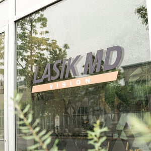 Project Image - Lasik MD Logo