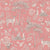 Monochrome Fantastic Forest Wallpaper Sample