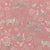 Monochrome Fantastic Forest Self-adhesive Wallpaper