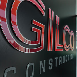 Project Image - Gilco Logo