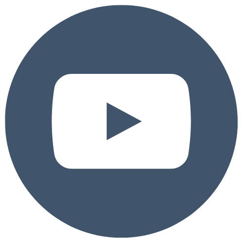 Icône pour visionner la vidéo d'installation d'autocollants sans papier de transfert