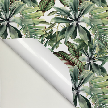 Self-adhesive vinyl - Smooth finish