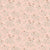 Roses and Colourful Baby's Breath Wallpaper Sample