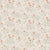 Roses and Colourful Baby's Breath Wallpaper Sample