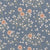 Roses and Colourful Baby's Breath Wallpaper Sample