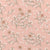 Roses and Colourful Baby's Breath Wallpaper Sample