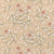 Roses and Colourful Baby's Breath Wallpaper Sample