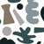 Sarah Self-adhesive Wallpaper