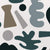 Sarah Self-adhesive Wallpaper
