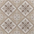 Vintage Tiles Self-adhesive Wallpaper