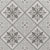 Vintage Tiles Self-adhesive Wallpaper