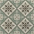 Vintage Tiles Self-adhesive Wallpaper