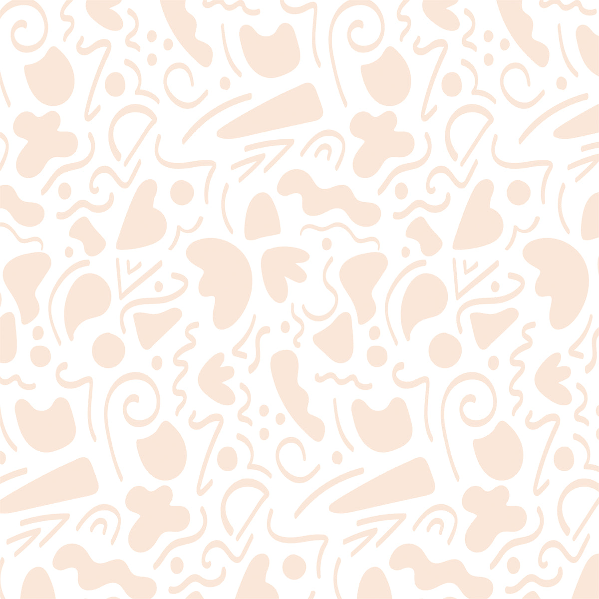 Brooke Self-adhesive Wallpaper by Printed Decor