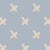 Criss Cross Wallpaper Sample