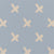 Criss Cross Wallpaper Sample