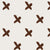 Criss Cross Wallpaper Sample