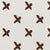 Criss Cross Wallpaper Sample