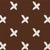 Criss Cross Wallpaper Sample