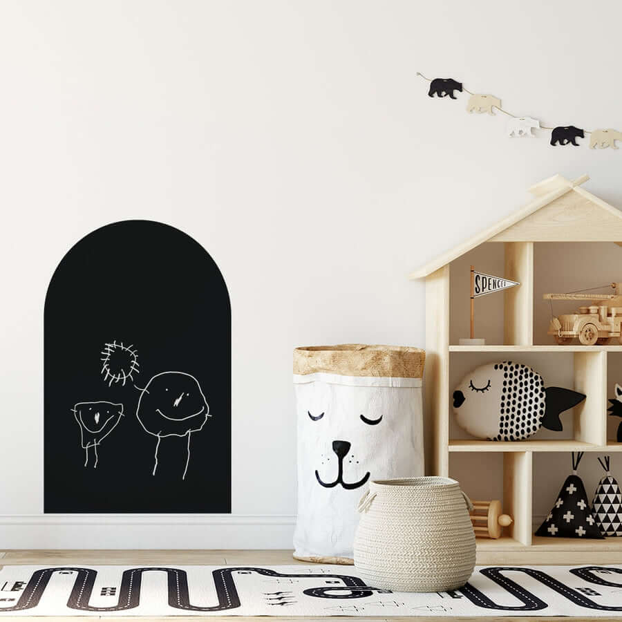 Wall stickers | Printed Decor
