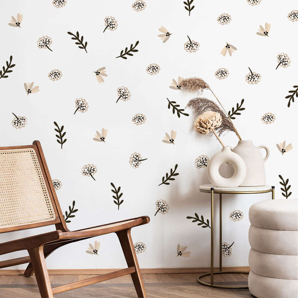 Wall stickers | Printed Decor