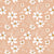 Murale de papier peint autocollant Some kind of daisies par Décor Imprimé X Natasha Prévost
